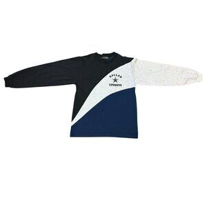 Vintage 1993 Hummer Sportswear Dallas Cowboys Men’s Size XL